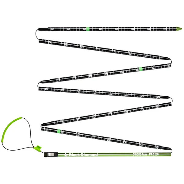 Quickdraw Pro Probe 280 v:3448269 Quickdraw Pro Probe 280 v:3448269
