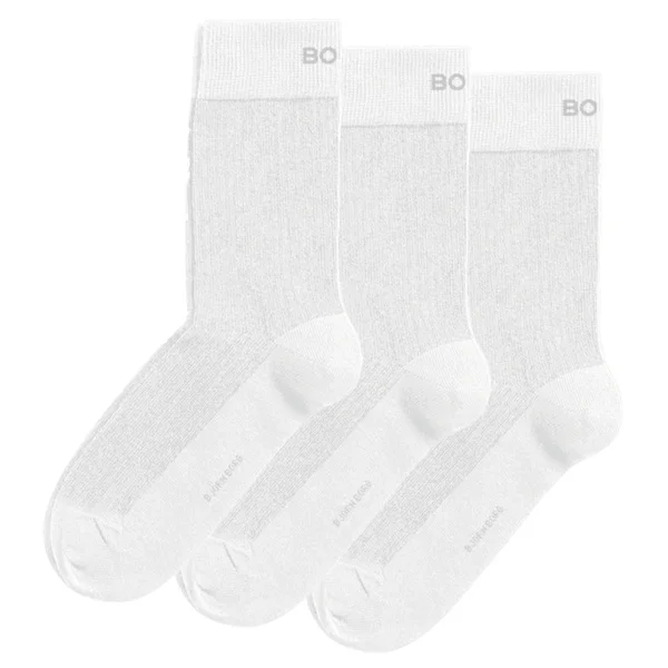 3p Core Ankle Rib Sock MP002 – Multipack 2 v:7742411 3p Core Ankle Rib Sock MP002 – Multipack 2 v:7742411