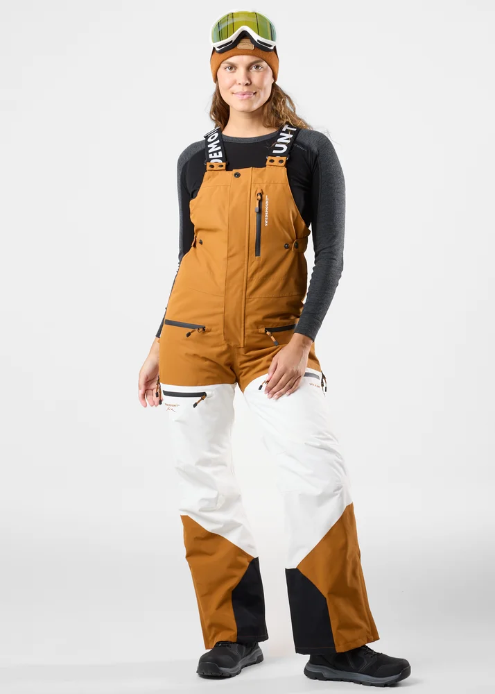 Freeride Bib Pants W v:7324614