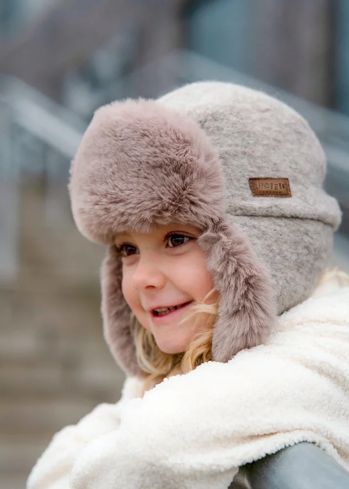 SHEPHERD HAT v:4030127