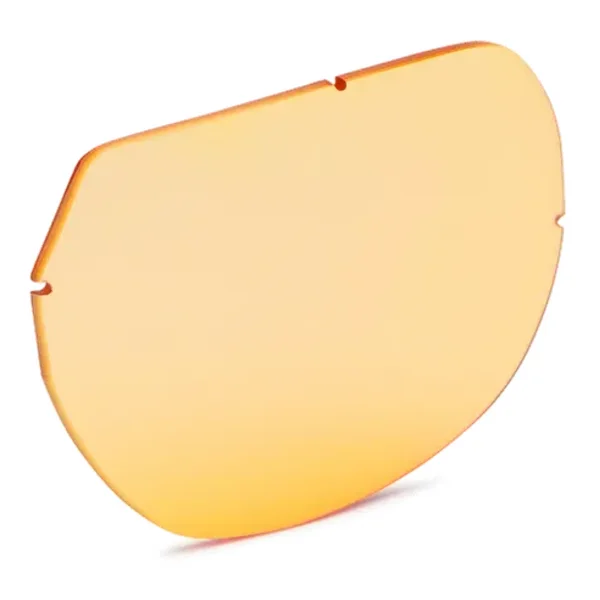 Competition EVO Spare Lenses Yellow v:6415881 Competition EVO Spare Lenses Yellow v:6415881