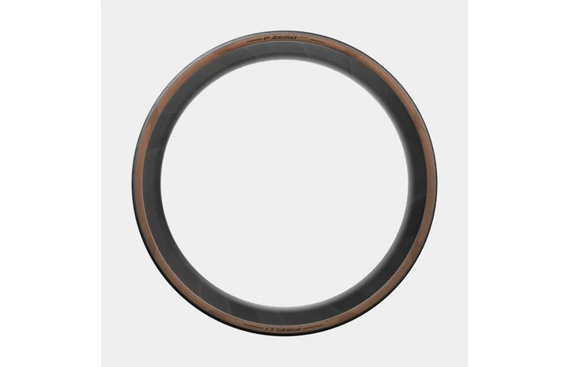 Pirelli Sykkeldekk P Zero Race Classic Techbelt Smartevo 28-622 (700 X 28C / 28 X 1.10) Foldbart Svart v:2585338