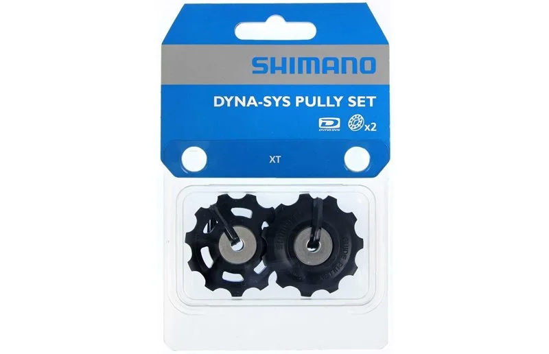Shimano Trinser Xt Rd-M773 1 Par v:1972042