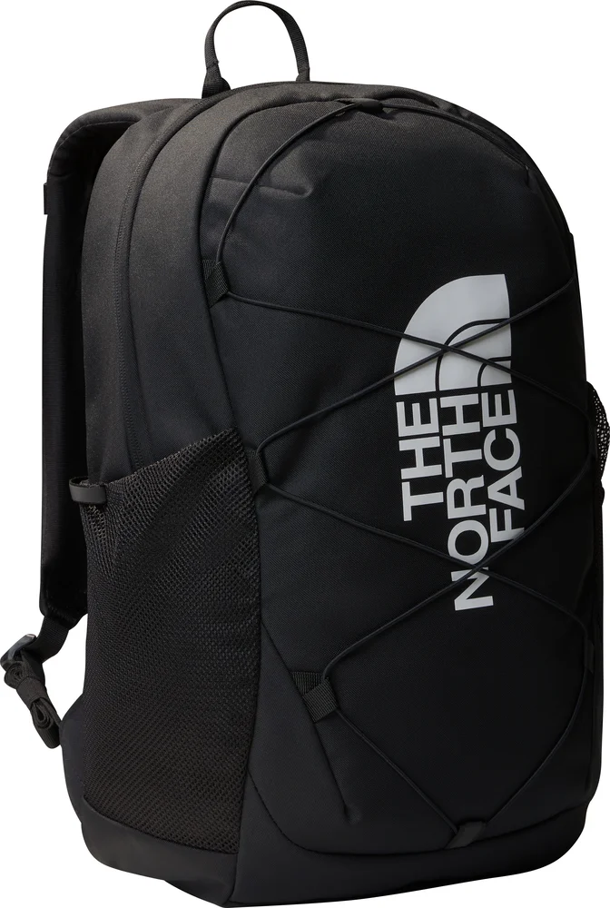 The North Face Teens' Jester Backpack TNF Black v:4548706