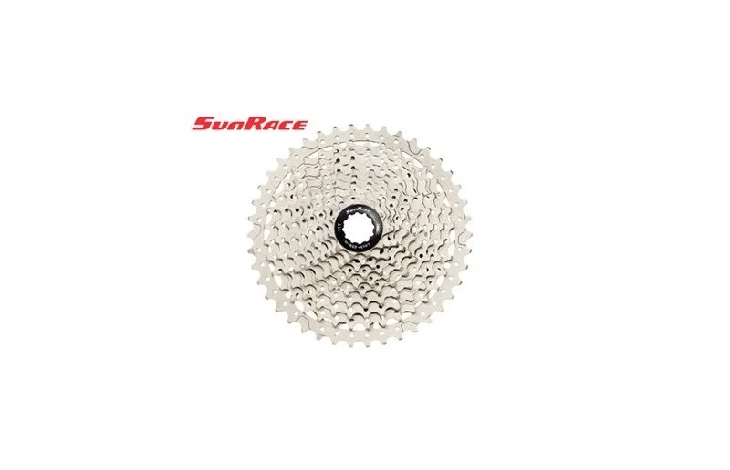 Sunrace Kassett 10-Delt Csms3 10-Sp 11-42T v:3589276 Sunrace Kassett 10-Delt Csms3 10-Sp 11-42T v:3589276