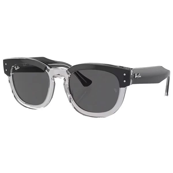 Mega Hawkeye Dark Gray On Transparent Gray Dark Grey v:9805459