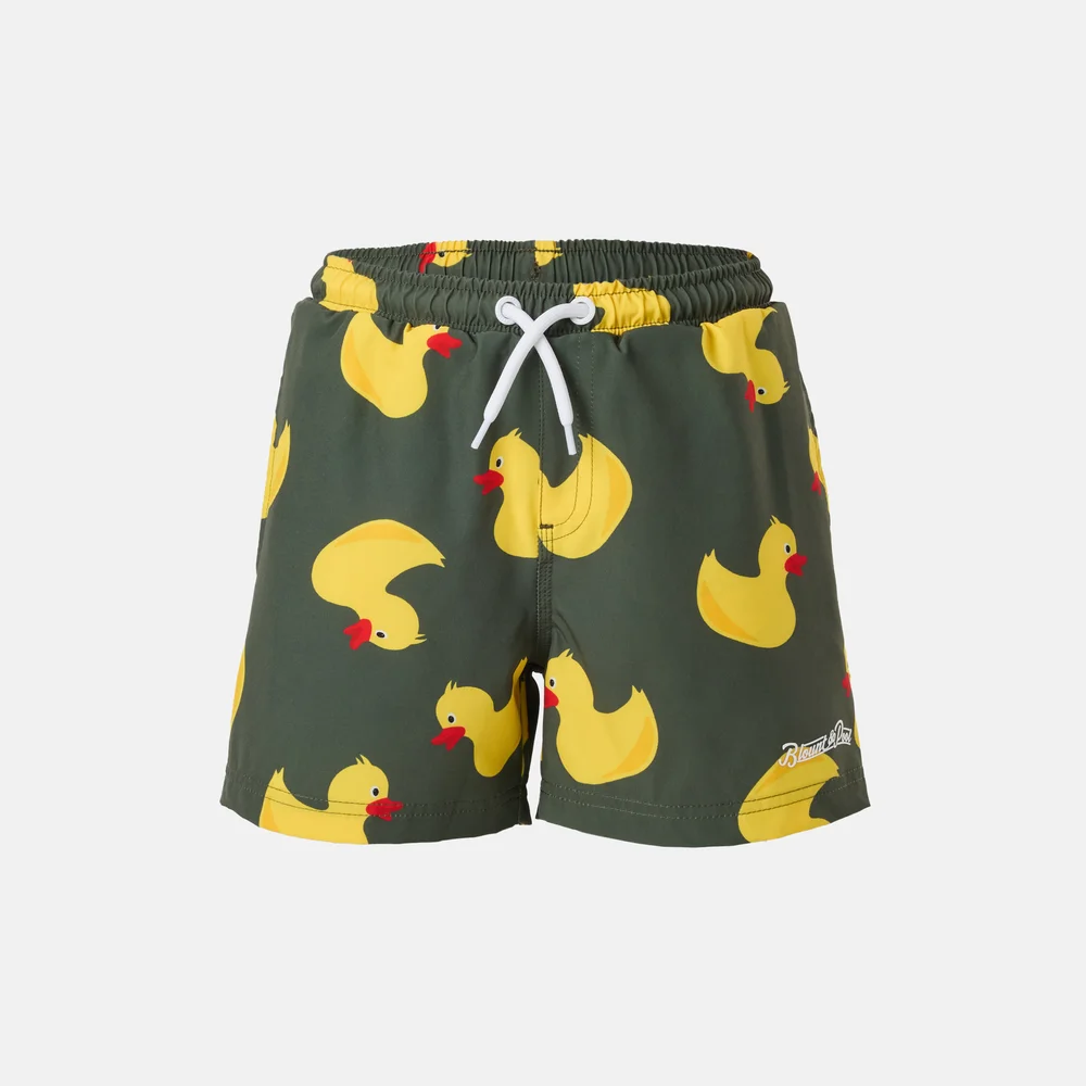 Beach Stretch Shorts JR v:4048269 Beach Stretch Shorts JR v:4048269