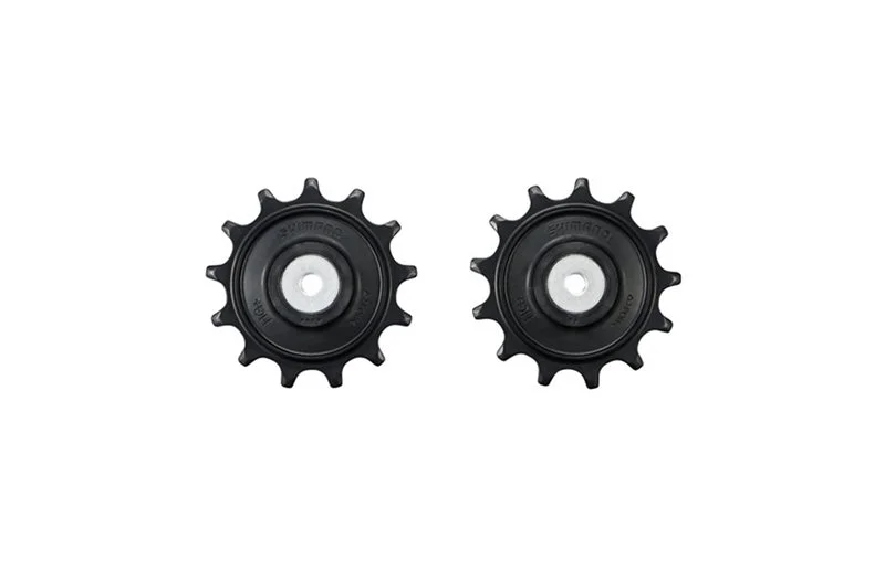 Rulletrisser Shimano Deore XT RD-M8250 HG+ 1 par v:5327392 Rulletrisser Shimano Deore XT RD-M8250 HG+ 1 par v:5327392