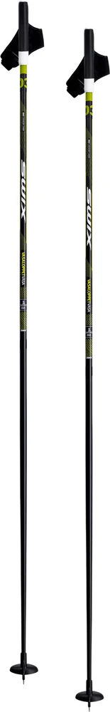 Swix Vasa Pole White v:4553672