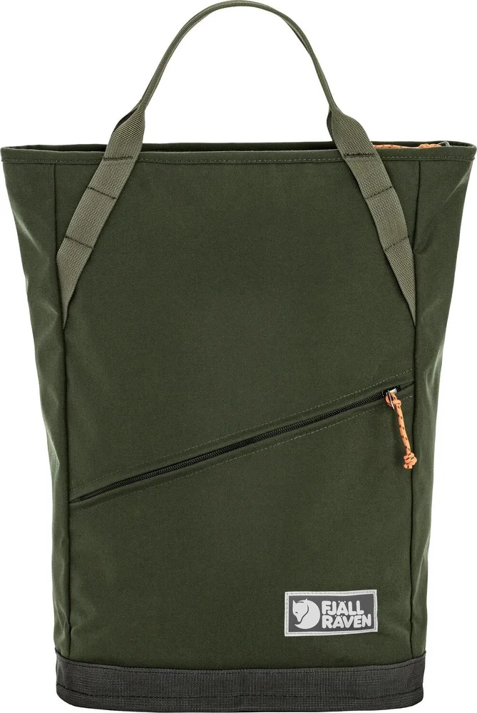 Fjällräven Vardag Totepack 22 Deep Forest v:8788580