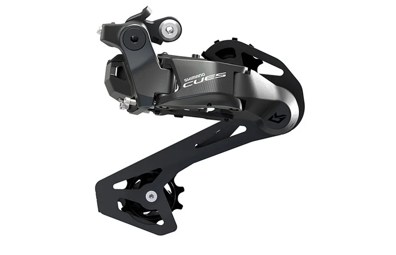 Shimano Bakgir Cues RD-U6070 11-Girs GS v:1440457 Shimano Bakgir Cues RD-U6070 11-Girs GS v:1440457