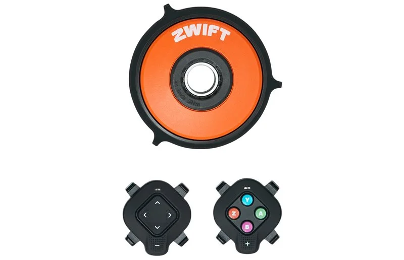 Oppgraderingssett Wahoo Zwift Click & Cog v:6086282 Oppgraderingssett Wahoo Zwift Click & Cog v:6086282