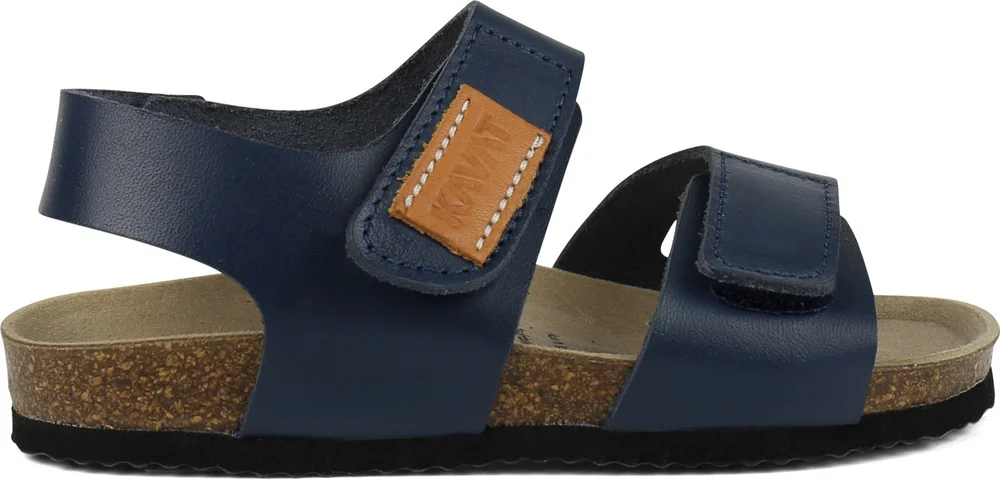 Kavat Kids’ Bomhus Navy v:2115949 Kavat Kids’ Bomhus Navy v:2115949
