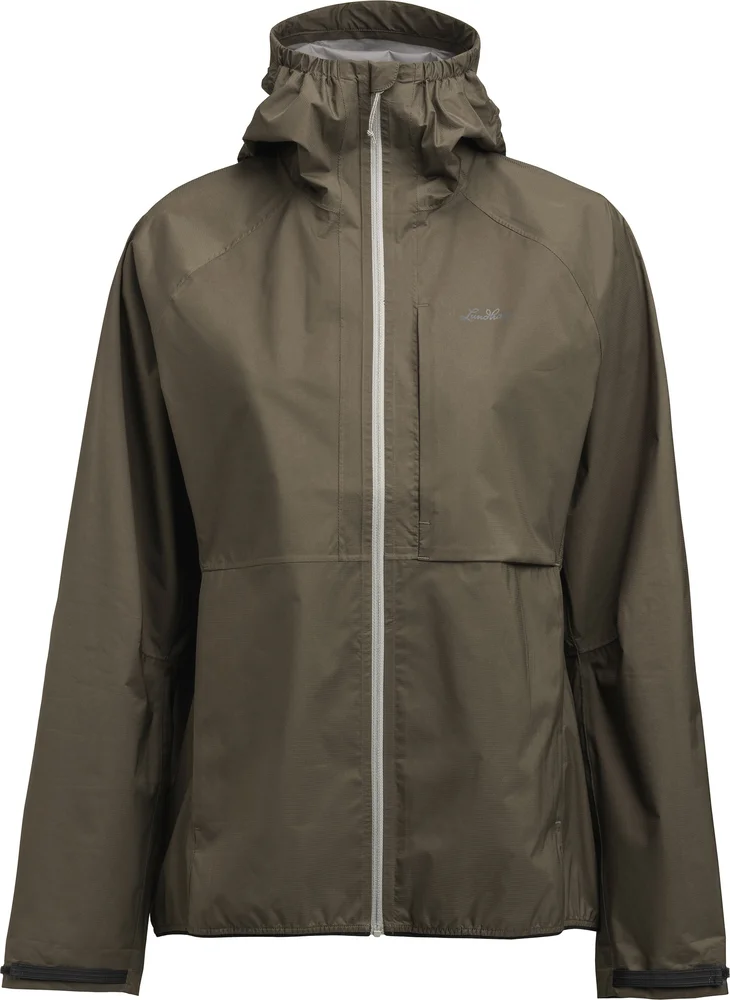 Lundhags Women’s Tived Waterproof Jacket Forest Green v:8799792 Lundhags Women’s Tived Waterproof Jacket Forest Green v:8799792