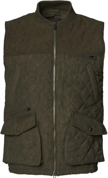 Warwick Quilt Waistcoat Men Green v:1364169 Warwick Quilt Waistcoat Men Green v:1364169