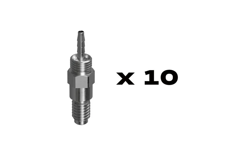 Magura ETT Straight Barbed Fitting M9 v:5469799