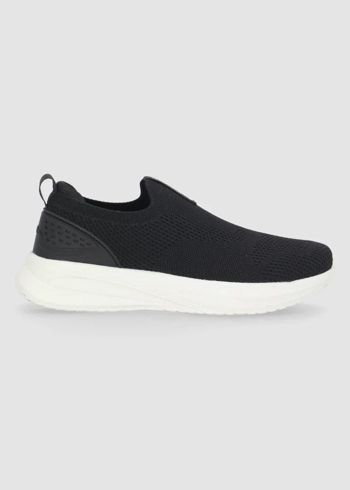 Glittertind Slip-On Shoe W v:4685499
