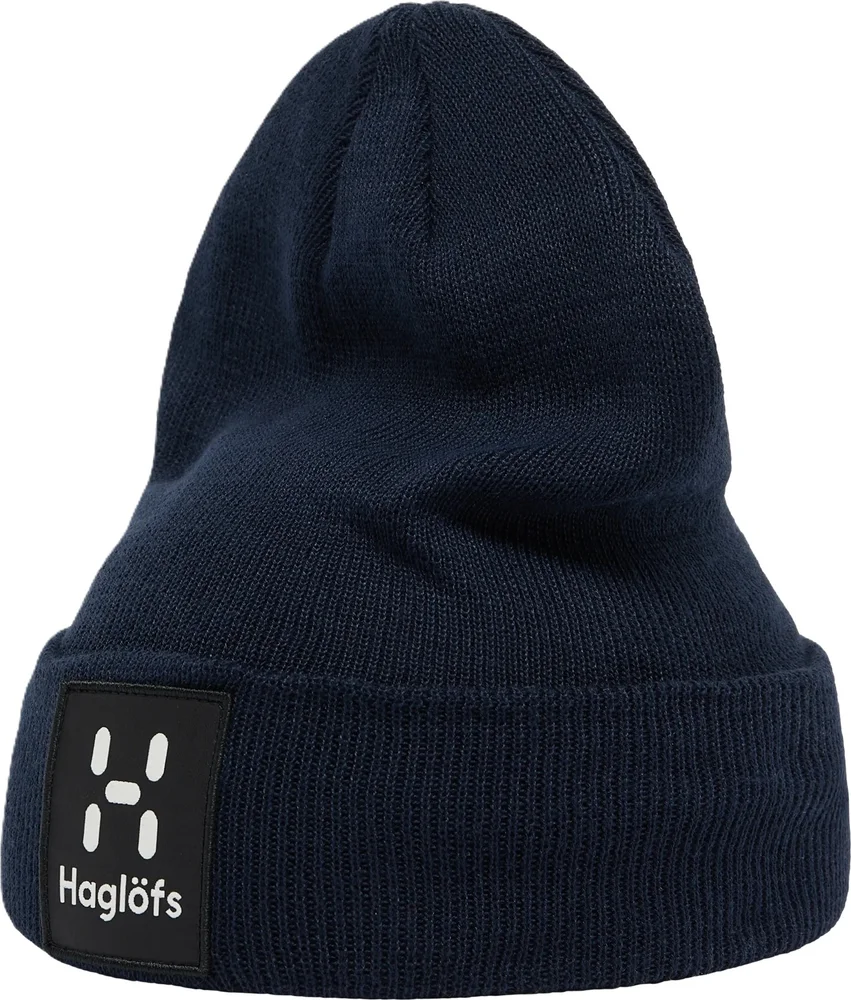 Haglöfs Aze Beanie Tarn Blue v:4851876 Haglöfs Aze Beanie Tarn Blue v:4851876