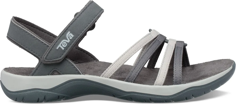 W's Elzada Sandal Web Dark Shadow/ Drizzle v:8217231