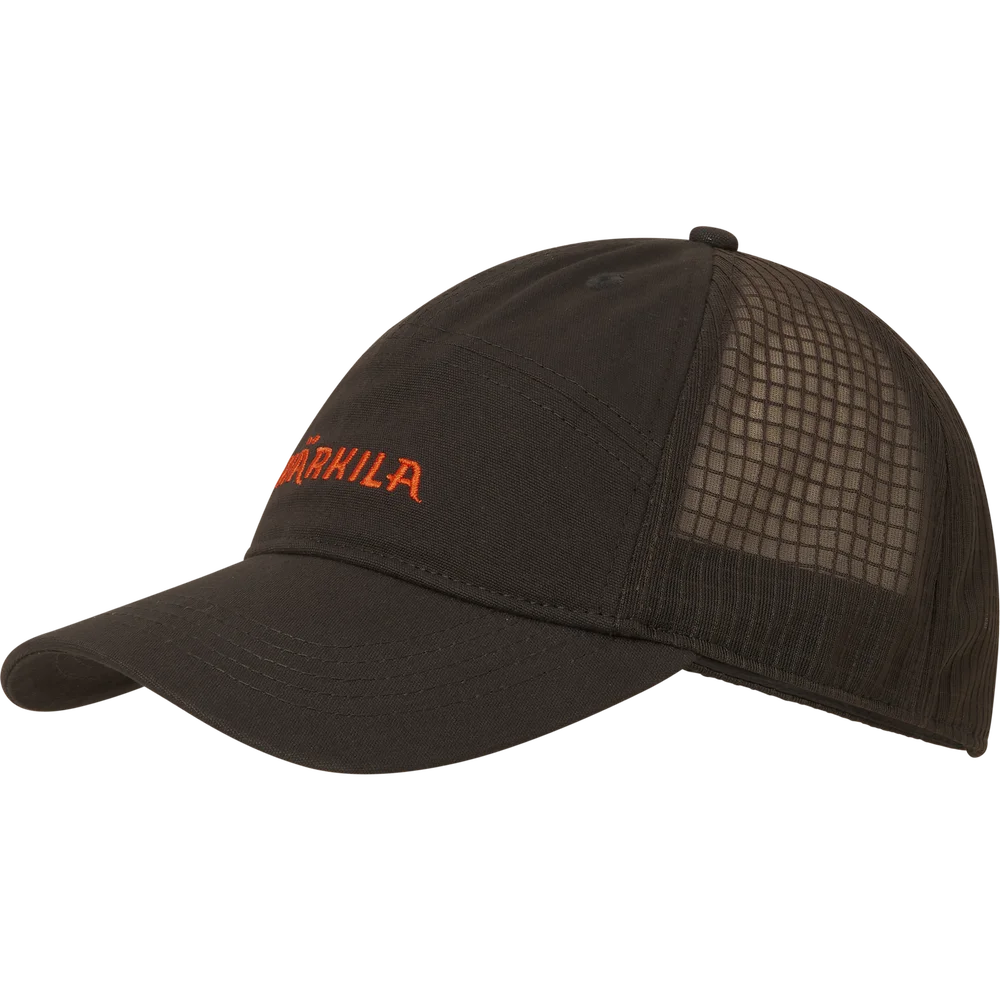 Härkila Men's Impact Cap Shadow Brown v:6567003