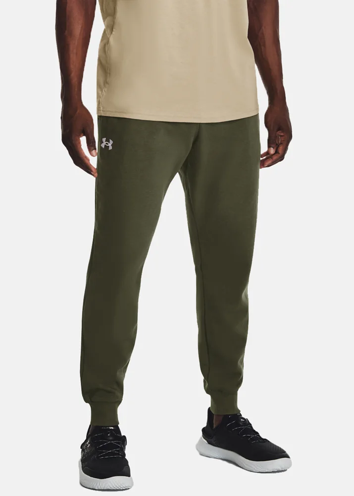 UA Rival Fleece Joggers v:5607685 UA Rival Fleece Joggers v:5607685