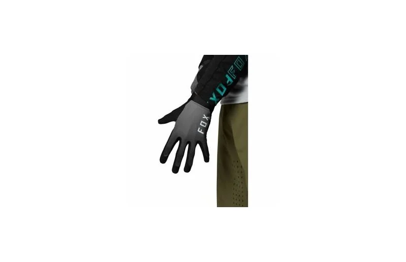Fox Flexair Ascent Hanske Blk 2X v:1951924