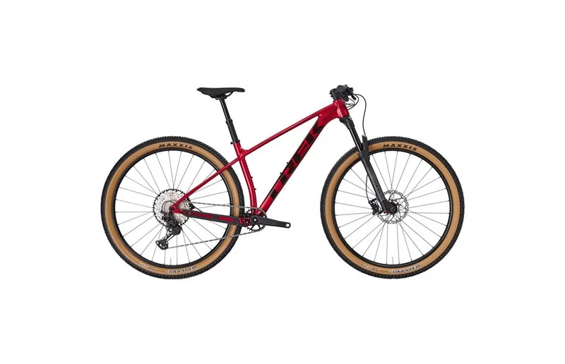 Hardtail MTB Trek Procaliber 8 Fury Red v:3848719