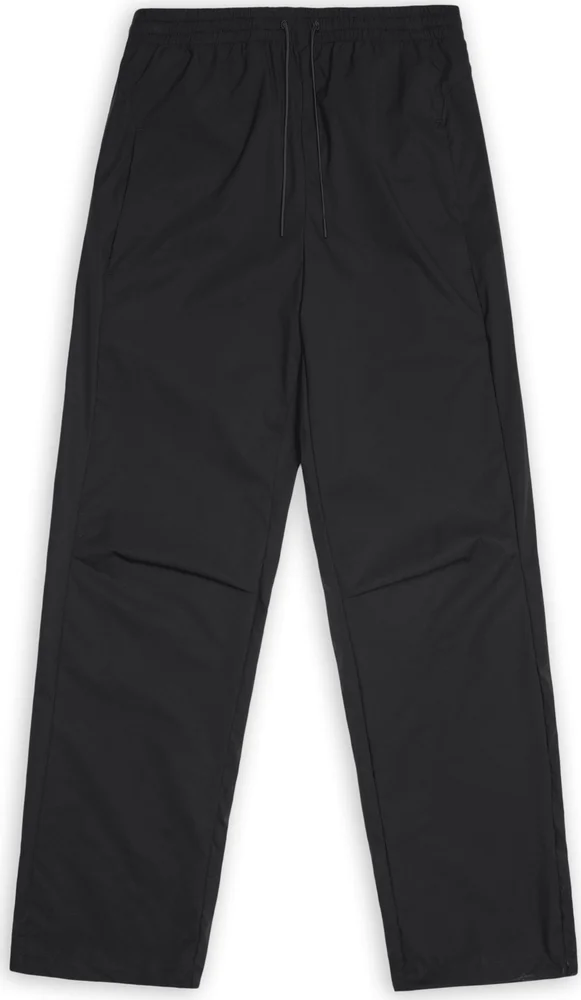 Rains Unisex Mito Pants Regular Black v:9444204