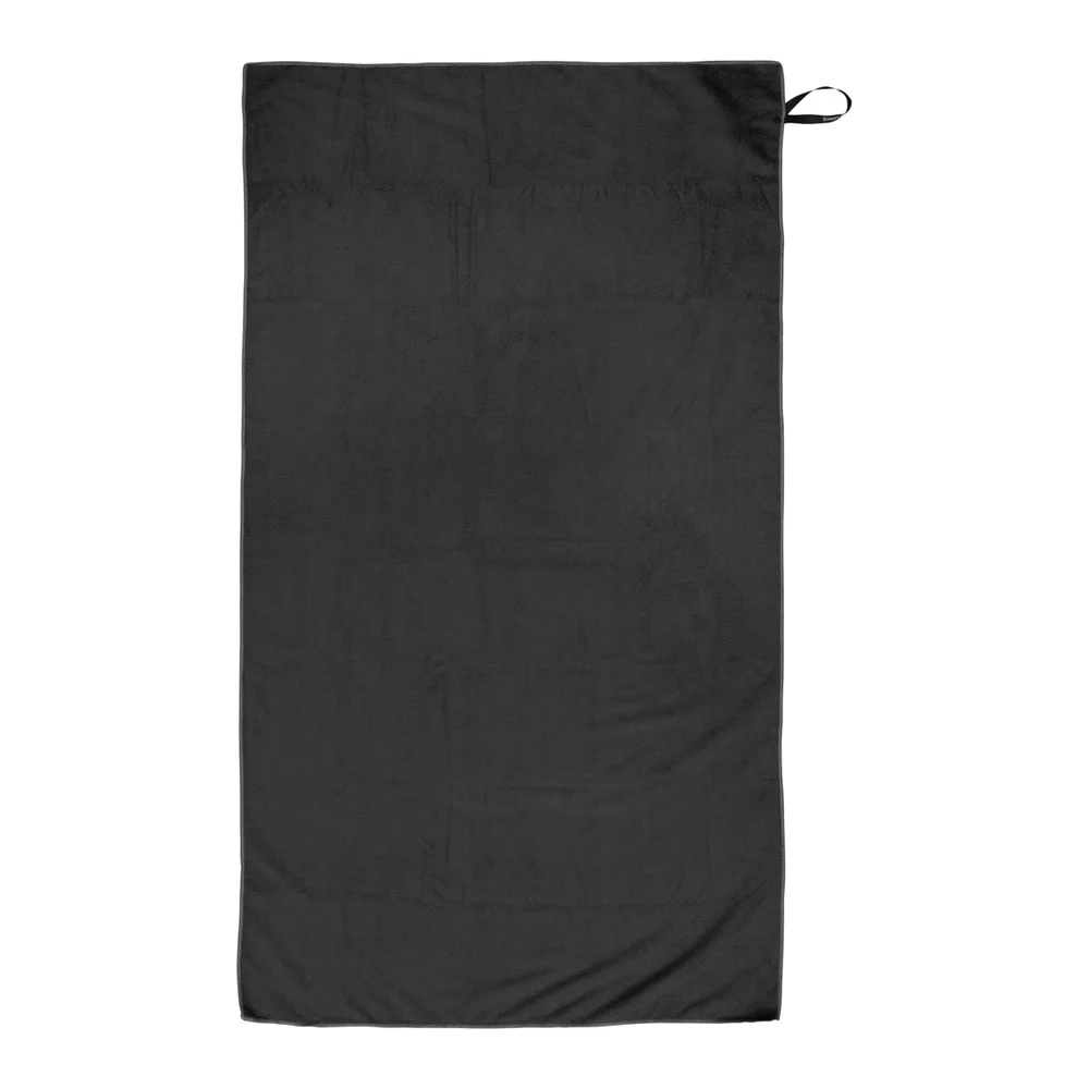 Urberg Microfiber Towel 85x150cm Asphalt v:2281858