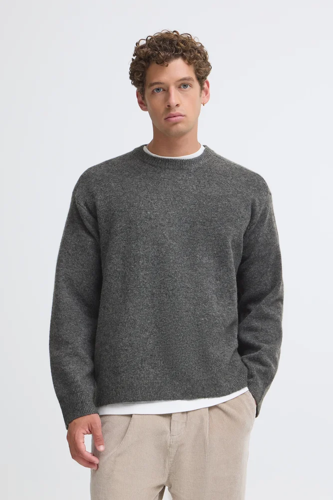CFADILS 0326 CREW KNIT v:3841579