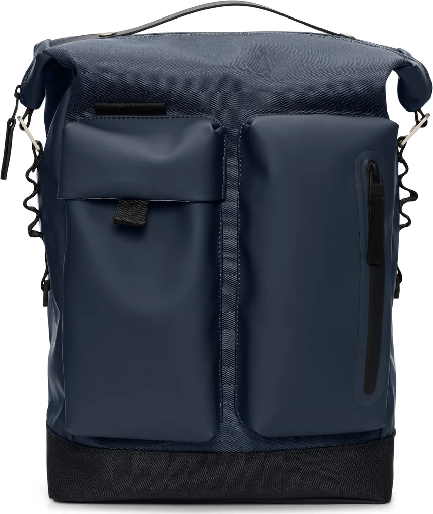 Rains Otaru Backpack W3 Navy v:4373614