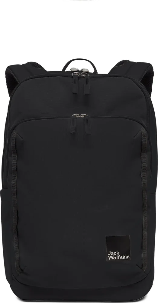Jack Wolfskin Terracade Black v:3867210