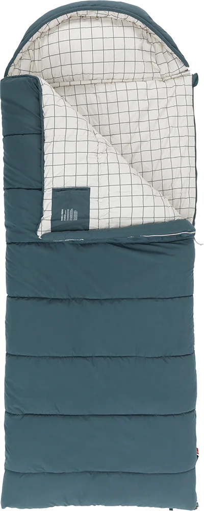 Outwell Camper Supreme Blue v:9059643