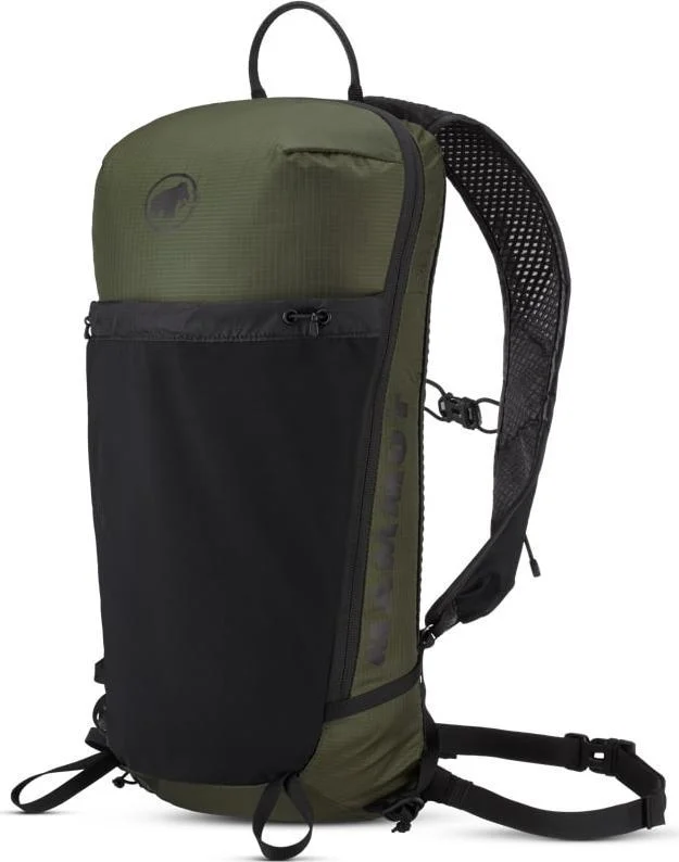 Mammut Aenergy 12L Dark Marsh v:8967279