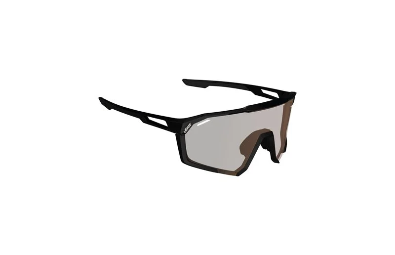 Sykkelbriller Leatt SpeedViz Pro Iriz Satin Black-Silver v:2189794 Sykkelbriller Leatt SpeedViz Pro Iriz Satin Black-Silver v:2189794