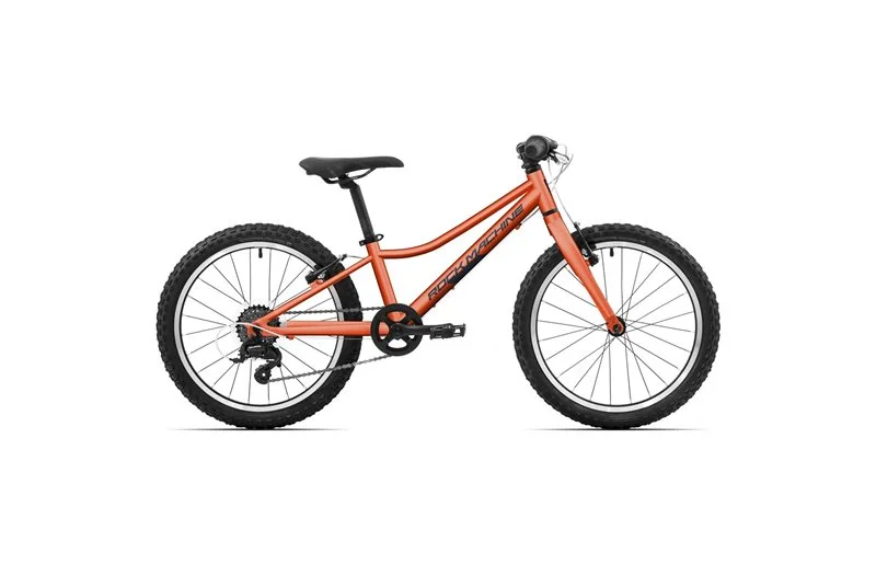 Barnesykkel Rock Machine Catherine 20" VB v:3435036