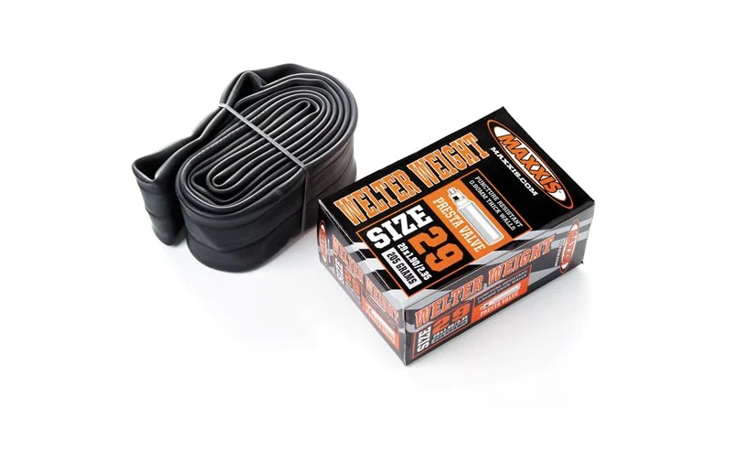 Sykkelslange Maxxis Welterweight 44/61-622 Presta 48mm v:2257876