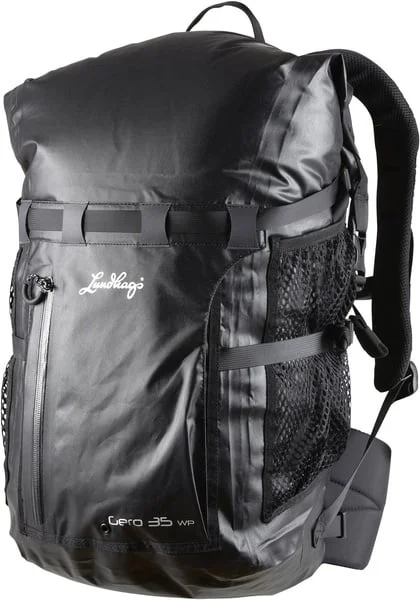 Gero 35 WP Black v:2897084