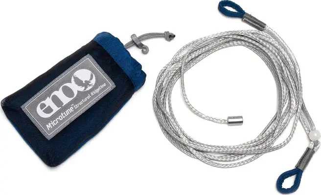 Eagle Nest Outfitters Microtune Structural Ridgeline Sapphire / Grey v:9105397