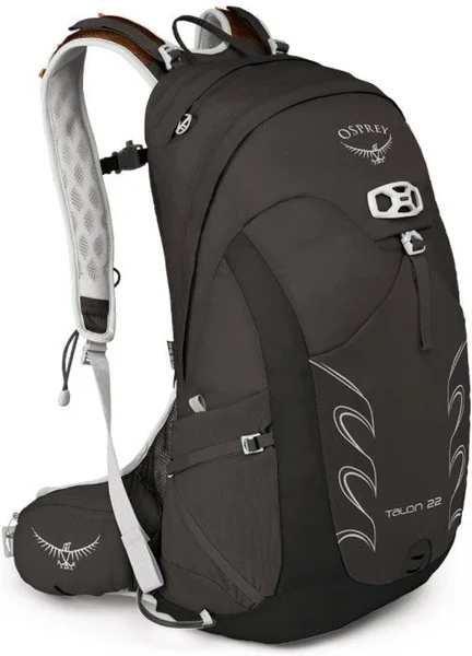 Talon 22L Svart v:5403565