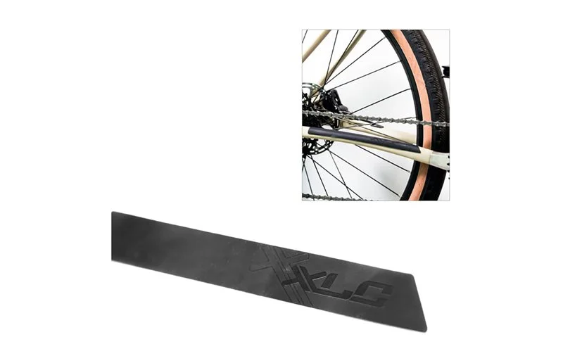 XLC Ramskydd CP-N05 Ramme- & Kjedestagsbeskytter Svart v:6820697 XLC Ramskydd CP-N05 Ramme- & Kjedestagsbeskytter Svart v:6820697