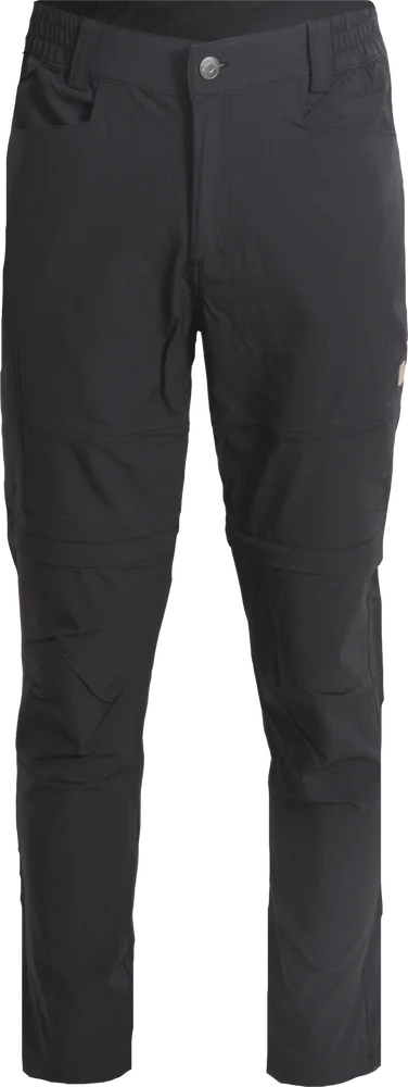 Dobsom Women’s Himalaya Zip-Off Pant Black v:1759922 Dobsom Women’s Himalaya Zip-Off Pant Black v:1759922