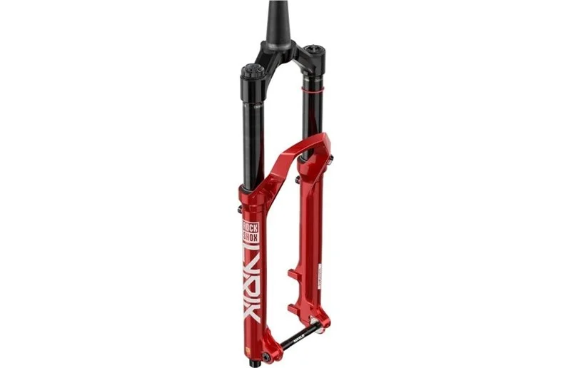 Gafler Rockshox Lyrik Ultimate D2 29" Charger 3.1 RC2 Electric Red v:7999097