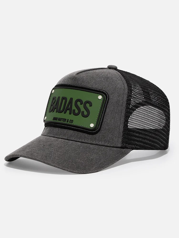 BADASS v:8517957