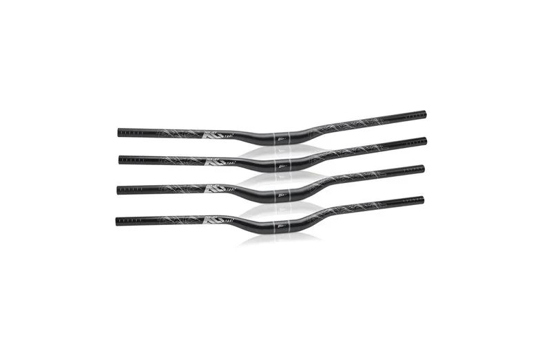 XLC Styre HB-M19 15 mm heving, 31,8 mm v:9207349