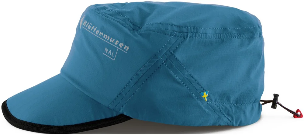 Nal Cap Monkshood Blue v:1726435