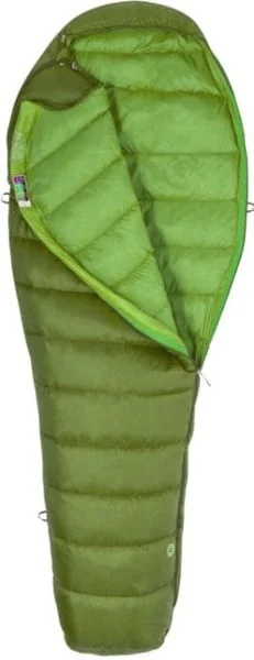 Micron 30 Long Cilantro/Tree Green v:2128277