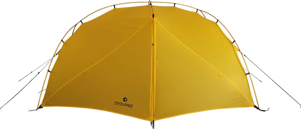 Sydvang Skala 3 P Tent Lw Lemon Chrome v:7276482 Sydvang Skala 3 P Tent Lw Lemon Chrome v:7276482