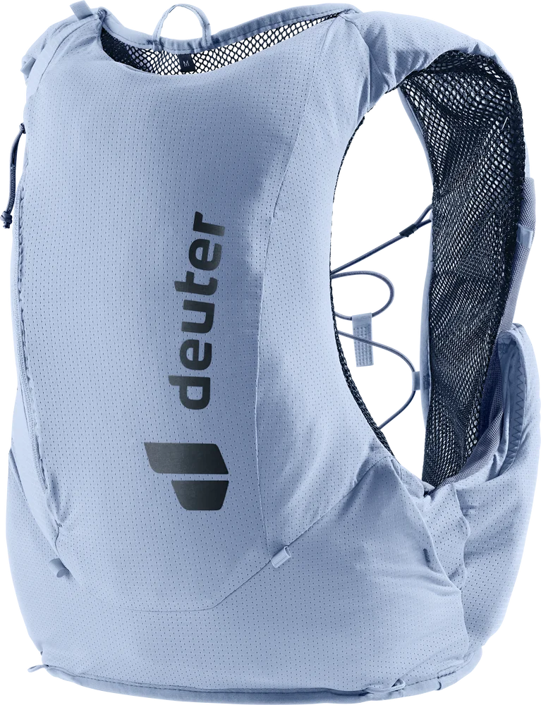 Deuter Women’s Traick 9 SL Polar-bluejay v:6885545 Deuter Women’s Traick 9 SL Polar-bluejay v:6885545