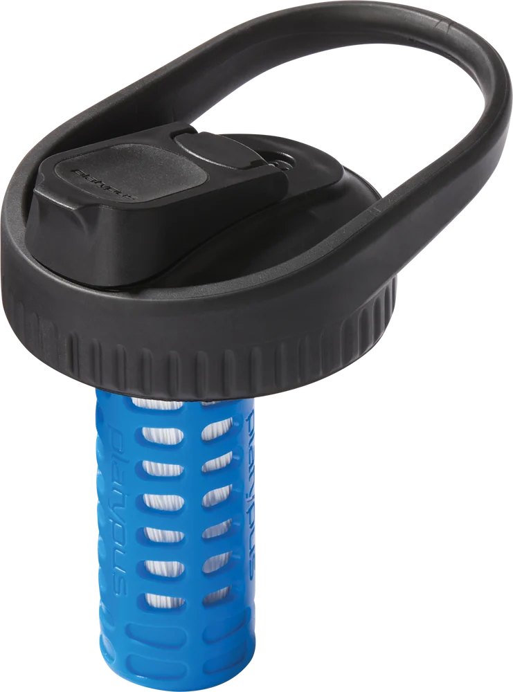 Platypus DayCap In-Bottle Filter Black v:6997993 Platypus DayCap In-Bottle Filter Black v:6997993